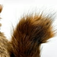 thumbnail image 6 of Realistic Squirrels Dog Toy With Squeaker Sound Interactively Pet Supplies For Anxiety Reliefs And Boredom Prevention, 6 of 8