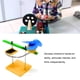 thumbnail image 5 of Kit De Generador Solar De Bricolaje, Kits De Modelos Completos Alimentados Por Energía Solar, Desarrolla La Capacidad Práctica De Los Niños, 5 of 7