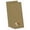 Tan, variant on Red Border Collie Tan Embroidered Towel Set of 2