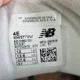 thumbnail image 5 of New Balance 577 Walking Shoes Sz 13 4E Extra Wide White Leather MW577VW, 5 of 5