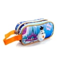 thumbnail image 2 of Lapicera Disney Emoji Olaf Squishy, 2 of 4
