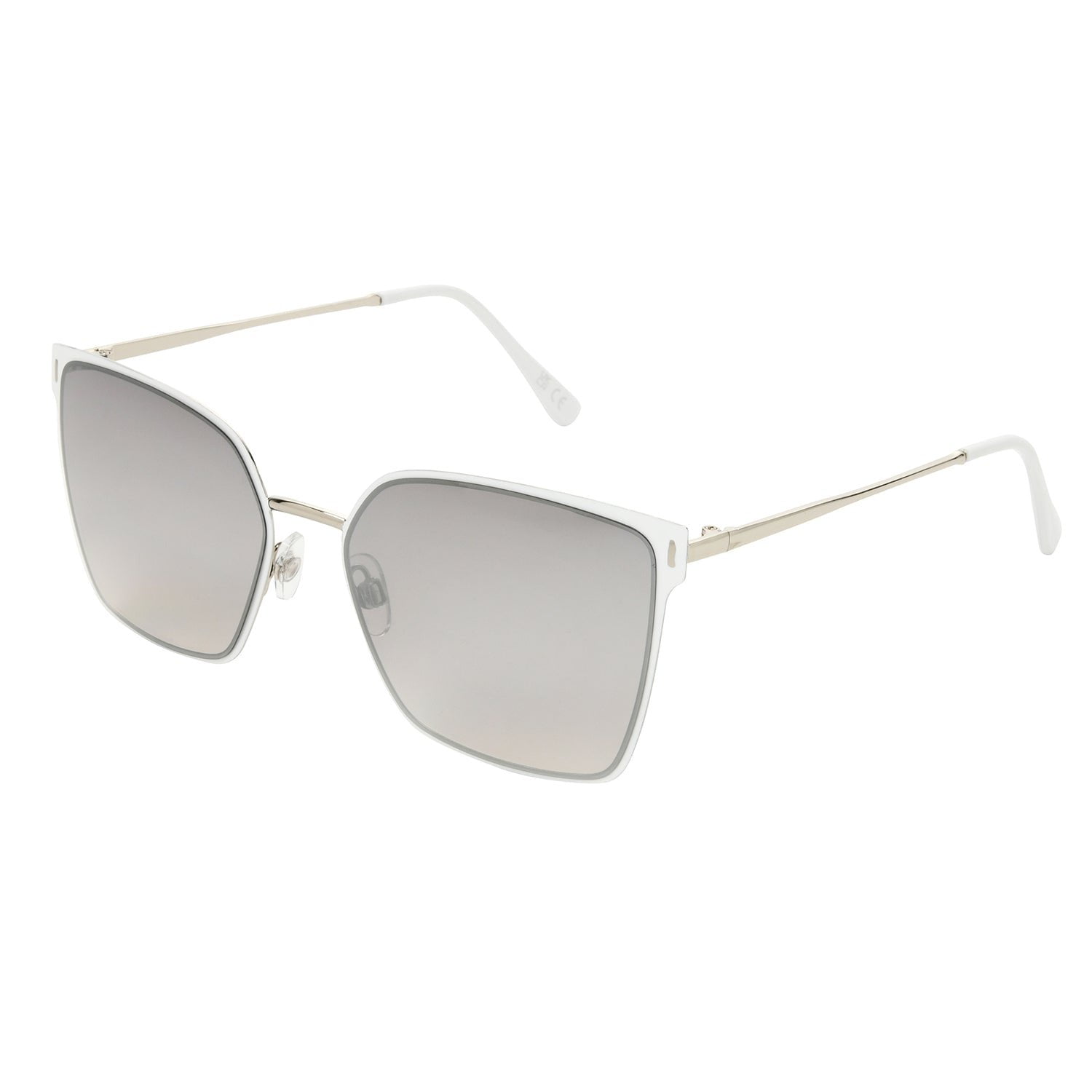 Panama Jack Premium Polarized Classic Matte Surf Sunglasses