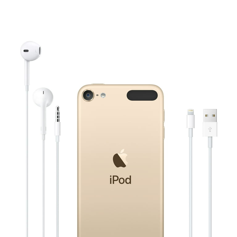 ipod touch 128GB Gold☆未開封