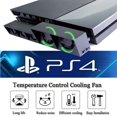 thumbnail image 3 of CHUANK 5 Fan Cooling Turbo for   Black, 3 of 8
