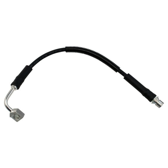 TRQ Front Right Brake Hose BLA62260 Fits Select 2003-2007 Cadillac CTS