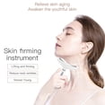 thumbnail image 3 of Instrumento de belleza Sincero masajeador de ojos cara y cuello recargable Antienvejecimiento, 3 of 3