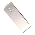 thumbnail image 4 of Rascadores de cepilladora de carpintería de acero portátil de alta resistencia al desgaste herramientas de carpintero accesorio de carpintería Macarena Raspadores, 4 of 7