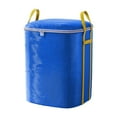 thumbnail image 2 of Qonioi Christmas Decoration Storage Solution, Oversized Organization Bag with Sturdy Handles, Seasonal Item Container, 2 of 7