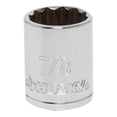 thumbnail image 1 of Dado Para Herramienta Husky Acero 7/8", 1 of 3