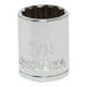 thumbnail image 1 of Dado Para Herramienta Husky Acero 7/8", 1 of 3