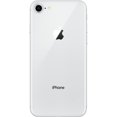 thumbnail image 3 of Smartphone Iphone 8 256gb Plata Apple iPHONE Desbloqueado, 3 of 4