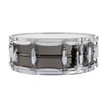 thumbnail image 6 of Ludwig Black Beauty Snare Drum - 5" x 14", 6 of 6