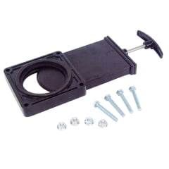 

US Hardware US Hardware - RV-513B - Waste Valve Seal Kit - 1/Pack