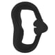 thumbnail image 3 of Funda de Silicona Bling Bling Para Oculus Quest 2 Máscara de Ojos VR, 3 of 12