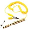 thumbnail image 2 of Electrical Voltage Tester Pen Automotive Car Light Lamp Test Pencil Probe Pen, 2 of 6