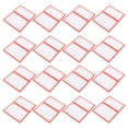thumbnail image 2 of 150pcs Self Adhesive Shipping Label Stickers For Envelopes Mailing Bags Blank Address Labels For Writing Mailing Labels To And From Stickers, 2 of 8