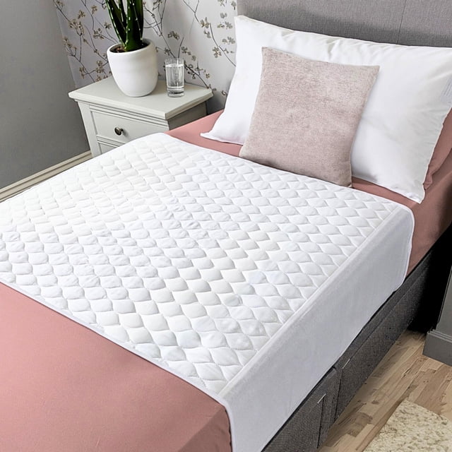 Almohadillas para incontinencia Hygge Sheets® ️ Organic Waterproof