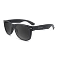 thumbnail image 1 of Gafas de Sol Knockaround Fort Knocks Polarizadas UV400 Negras, 1 of 9