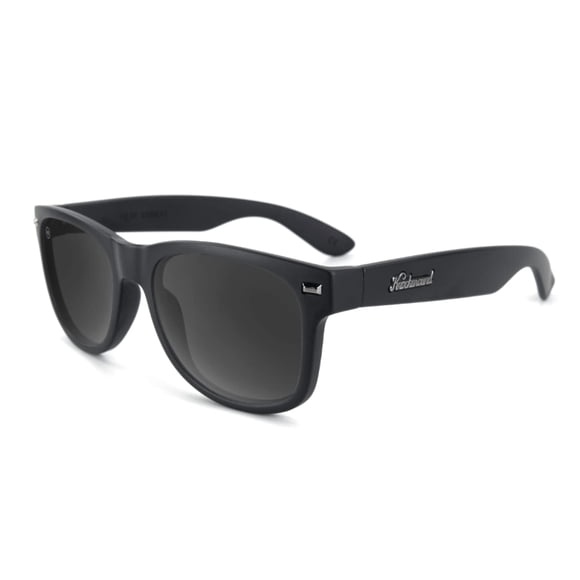 Gafas de Sol Knockaround Fort Knocks Polarizadas UV400 Negras