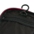 thumbnail image 5 of Camp Travel Water Resistant Hanging Cosmetic Wash Case Toiletry Storage Bag, 5 of 5