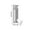 E, variant on weibbin Mini Torch Butane Lighter Windproof Flame Red Lantern Portable Metal Gas Lighter Butane Refillable Flame Regulable Gift