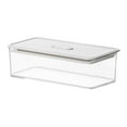 thumbnail image 4 of Caja de almacenamiento para frigorífico Strade Fareast Limited Contenedor de alimentos apilable 650ml, 4 of 8