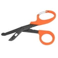 thumbnail image 3 of Supplies Scissors Trauma Shears, Nursing Scissors Bandage Shears,  Scissors, For Surgical For Nurses, 3 of 8