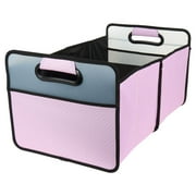 Pilot / Bully Rose Quartz Trunk Collapsible Organizer [CG-38QF-P]
