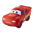 thumbnail image 1 of Pixar Cars - Peluche de veh&iacute;culo - Rayo Mcqueen MATTEL NA, 1 of 5