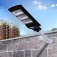 thumbnail image 3 of LAMPARA SUBURBANA SOLAR 100W ALL IN ONE, 3 of 5