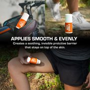 2Toms ButtShield, Waterproof Chafing Prevention for Saddle Sores, 1.5 Ounce Bottle