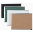 thumbnail image 1 of Aarco Products AW3648 Economy Series Aluminum Frame Markerboard, 1 of 1