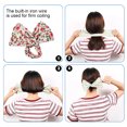 thumbnail image 3 of Lazy Deft Bun Maker Hair Bun Maker French Twist hair Bun Multi-color Cloth Magic Hair Clip Vhermosa CPB-US-XD1844-4, 3 of 5