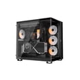 thumbnail image 4 of be quiet! SILENT LOOP 3 240mm All-in-One Water Cooling I Intel LGA 1851 / 1700 / 1200 / 1150 / 1151 / 1155 I AMD Socket  AM5 / AM4, 4 of 7