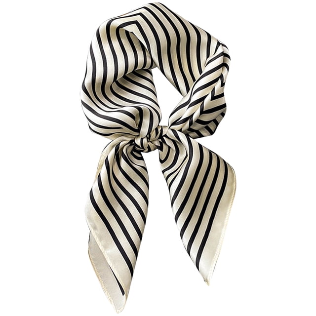 Bandana para la cabeza, pañuelo para el pelo, pañuelo cuadrado para la cabeza, regalos para mujeres