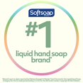 thumbnail image 2 of Softsoap Antibacterial Liquid Hand Soap, Sensitive Rosewater and Aloe scent Hand Soap, 11.25 Fl Oz (Pack of 6), 2 of 11