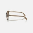 thumbnail image 3 of Sunglasses Ray-Ban RB 707 S 664051 Transparent Light Brown Clear, 3 of 5