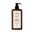 thumbnail image 1 of Cremo Gel Douche Riche en Bergamote Italienne pour Hommes, 32 fl oz, 1 of 4