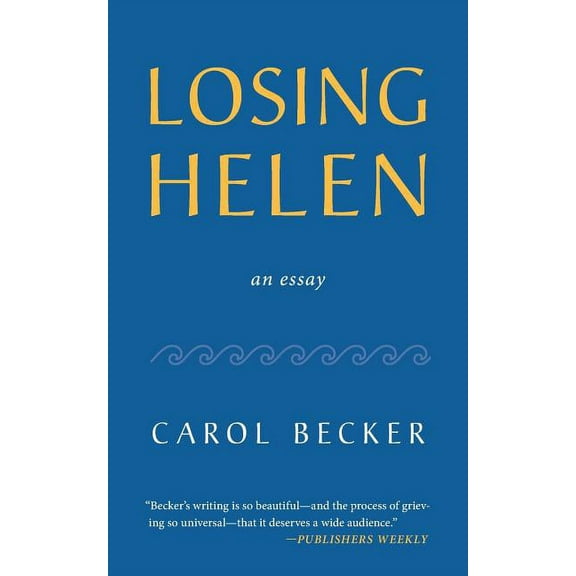Losing Helen, (Paperback)