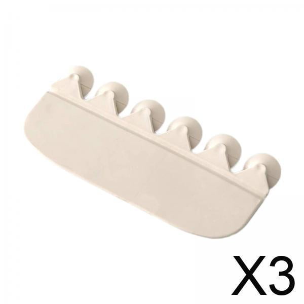 3x Protector Contra Salpicaduras Para Asiento De Inodoro Protector Contra Salpicaduras Para Niños