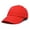Red, variant on Baseball Cap Men Women Plain Cotton Baseball Cap Adjustable Blank Unstructured Dad Hat
