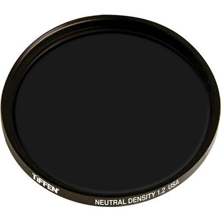 UPC 884613006877 product image for Tiffen 72mm 1.2 (4 Stop) Solid Neutral Density Filter, ColorCore Technology | upcitemdb.com