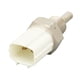 thumbnail image 3 of Remitente de Temperaturas del Agua, Sensor de Temperatura de la Lancha Motora de ÓXido COBRE + REEMPLAZO CONFIAVIABLE DE ABS PARA ACAATRAX R12 Para La Mácina, 3 of 7