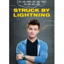 Struck by Lightning (DVD), New Video Group, Comedy