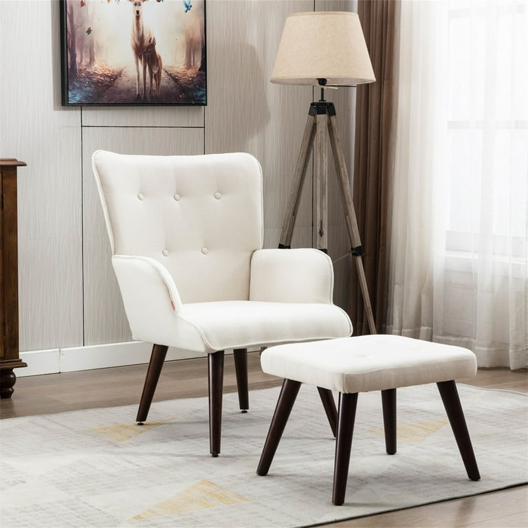 Accent chair 2024 for hallway