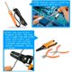 thumbnail image 3 of Kit de herramientas de crimpado LEATBUY-TECH RJ45/11/12 CAT5/CAT6, 3 of 6