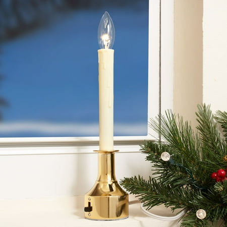 Adjule Height Electric Window Candles Adjule Height Electric Window Candles