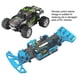 thumbnail image 3 of Marco de chasis ensamblado Ounissouiy coche RC compatible con Wltoys 1/28 K969, 3 of 6
