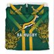 thumbnail image 2 of Sudáfrica Rugby 2022 Juego de cama Bokke Versión Especial LT13, 2 of 4