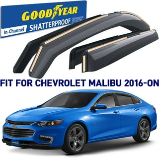 Chevrolet malibu 2020 deals accessories